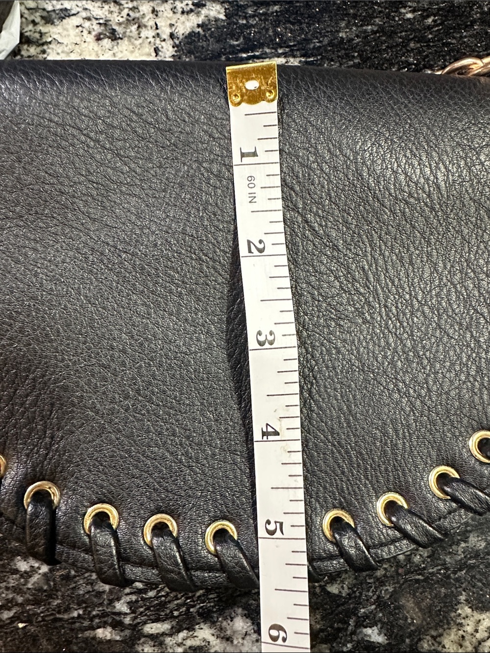 JS Convertible Bag - Picture 6 of 6
